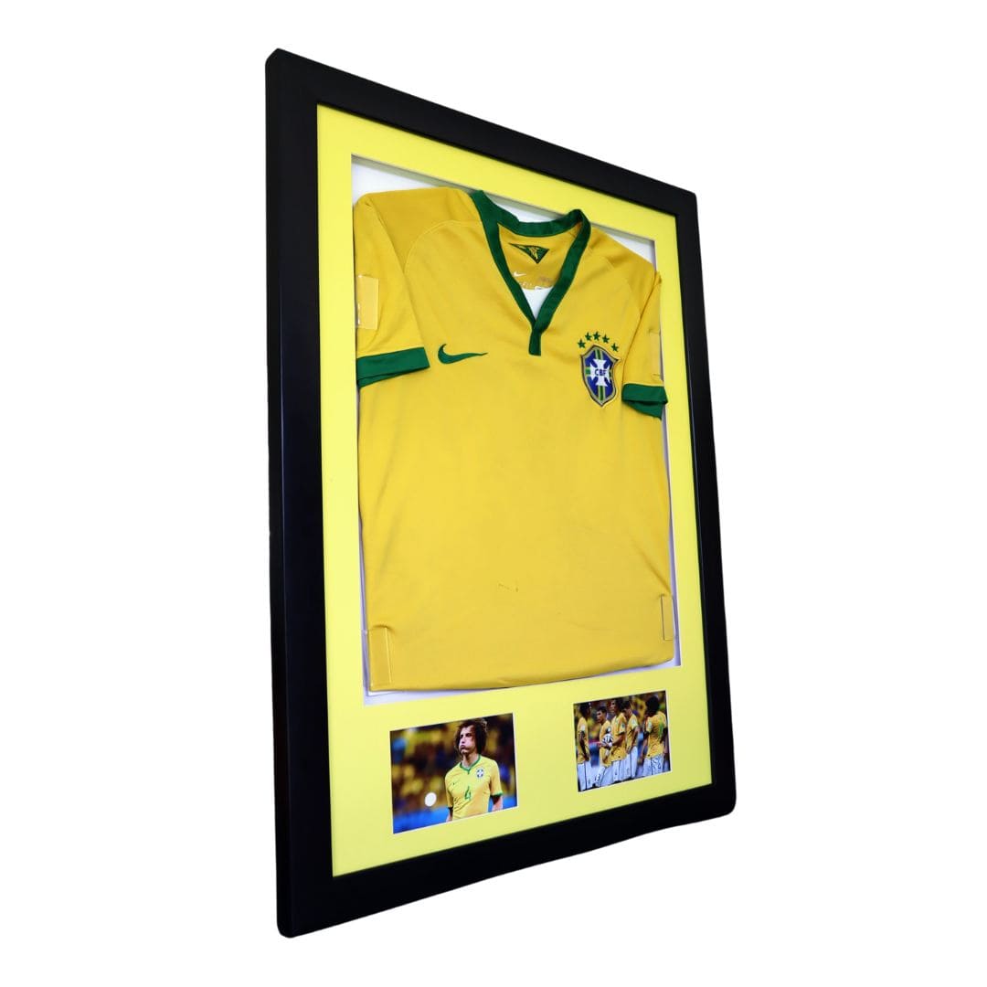 Marco para Jersey - Salón de la Fama
