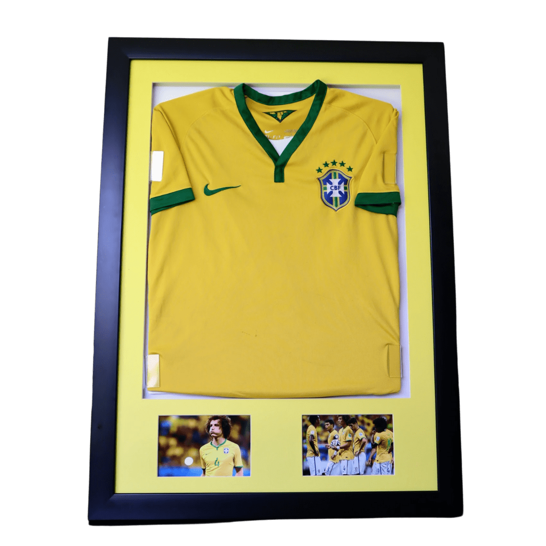 Marco para Jersey - Salón de la Fama