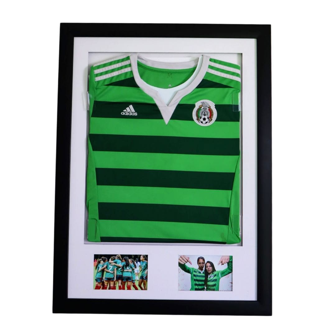 Marco para Jersey - Salón de la Fama